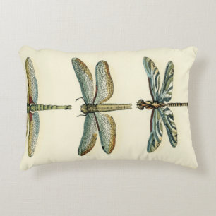 Dragonfly-Collectie door Chariklia Zarris Accent Kussen