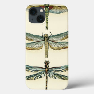 Dragonfly-Collectie door Chariklia Zarris iPhone 13 Hoesje