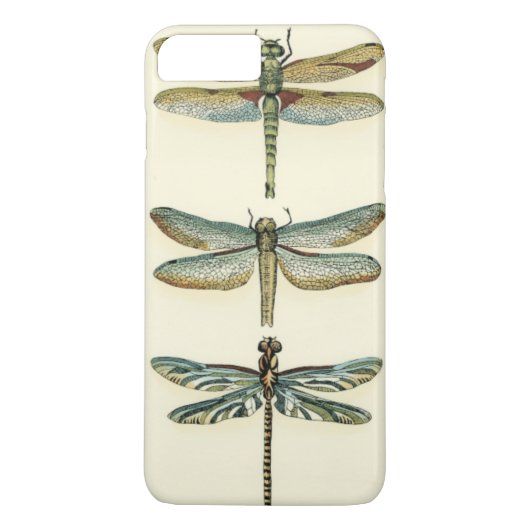 Dragonfly-Collectie door Chariklia Zarris Case-Mate iPhone Case (Achterkant)
