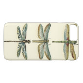Dragonfly-Collectie door Chariklia Zarris Case-Mate iPhone Case (Achterkant (Horizontaal))