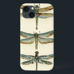 Dragonfly-Collectie door Chariklia Zarris Case-Mate iPhone Case<br><div class="desc">Een libellen collectie dat elke nieuwsgierige natuur boei waard is, dit is een verbluffend stuk van Chariklia Zarris. Doe het op je muur of geef het als cadeau!</div>