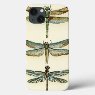 Dragonfly-Collectie door Chariklia Zarris Case-Mate iPhone Case