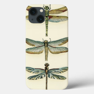 Dragonfly-Collectie door Chariklia Zarris iPhone 13 Hoesje