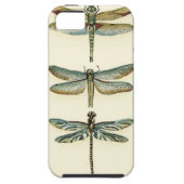 Dragonfly-Collectie door Chariklia Zarris Case-Mate iPhone Case (Achterkant)