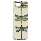 Dragonfly-Collectie door Chariklia Zarris Case-Mate iPhone Case (Back/Rechts)