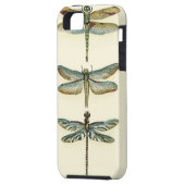 Dragonfly-Collectie door Chariklia Zarris Case-Mate iPhone Case (Achterkant Links)