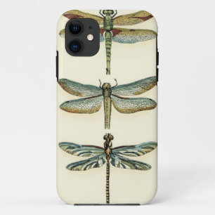 Dragonfly-Collectie door Chariklia Zarris Case-Mate iPhone Case