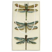 Dragonfly-Collectie door Chariklia Zarris Klein Cadeauzakje (Voorkant)