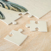 Dragonfly-Collectie door Chariklia Zarris Legpuzzel (Zijkant)