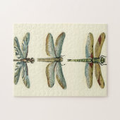 Dragonfly-Collectie door Chariklia Zarris Legpuzzel (Horizontaal)