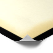 Dragonfly-Collectie door Chariklia Zarris Poster (Hoek)