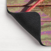 Dragonfly Colorful Muismat (Hoek)