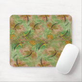 Dragonfly Cotton Snoep Muismat (Met muis)
