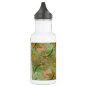 Dragonfly Cotton Snoep Waterfles (Links)