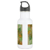 Dragonfly Cotton Snoep Waterfles (Achterkant)