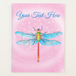 Dragonfly - Dagplanner Planner