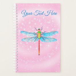 Dragonfly - Dagplanner Planner
