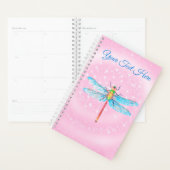 Dragonfly - Dagplanner Planner (Display)