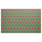 Dragonfly Dance Fabric Stof (Yard (91,4 cm))