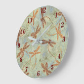 Dragonfly Dance Grote Klok (Hoek)