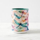 Dragonfly Dance Mok (Midden)