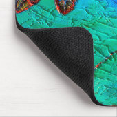 Dragonfly Dance Muismat (Hoek)