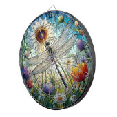 Dragonfly-dartbord Dartbord (Voorkant Rechts)