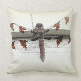 Dragonfly Decoratief Pillow Kussen