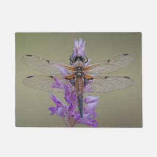 Dragonfly Deurklep Deurmat