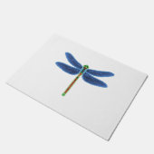 Dragonfly Deurmat (Schuin)