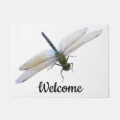 Dragonfly Deurmat (Voorkant)