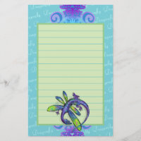 Dragonfly Dragon