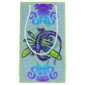 Dragonfly Dragon Klein Cadeauzakje (Voorkant)