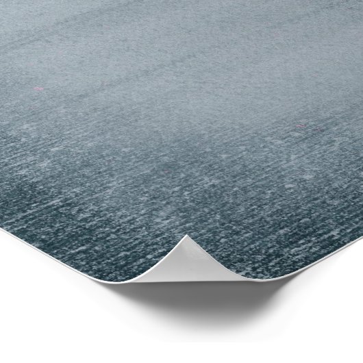 Dragonfly Dream Illusion Poster (Hoek)