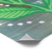 Dragonfly Dreaming Poster (Hoek)