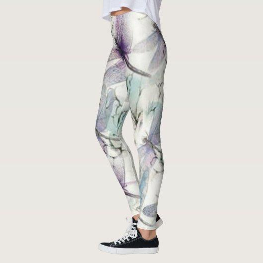Dragonfly Dreams Leggings (Links)