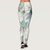 Dragonfly Dreams Leggings (Achterkant)