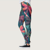 Dragonfly Dreams Leggings (Links)