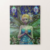 Dragonfly Dusting Legpuzzel (Verticaal)