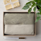 Dragonfly Ephemera Tissuepapier (Geschenk)