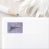 DRAGONFLY ETIKET (Insitu)