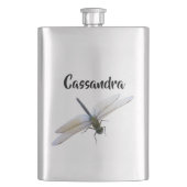 Dragonfly Flacon (Voorkant)