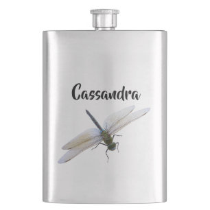 Dragonfly Flacon