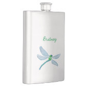 Dragonfly Flacon (Rechts)