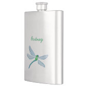 Dragonfly Flacon (Links)