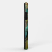 Dragonfly Flirtation Case-Mate iPhone Case (Achterkant/rechts)