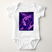 Dragonfly Flit Disco Romper (Voorkant)