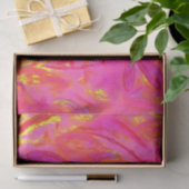 Dragonfly Flit Hazy Days Tissuepapier (Geschenk)