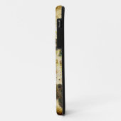 Dragonfly Flit Rustic Splash Case-Mate iPhone Case (Achterkant/links)