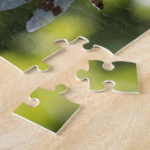 Dragonfly Foto Puzzle Legpuzzel (Zijkant)